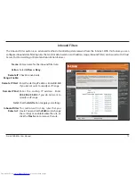 Предварительный просмотр 84 страницы D-Link DIR-820L User Manual