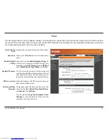 Предварительный просмотр 96 страницы D-Link DIR-820L User Manual