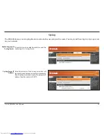 Предварительный просмотр 97 страницы D-Link DIR-820L User Manual