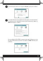 Preview for 19 page of D-Link DIR-821 Quick Install Manual