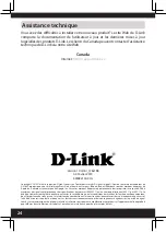 Preview for 24 page of D-Link DIR-821 Quick Install Manual