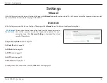 Preview for 27 page of D-Link DIR-821 User Manual