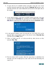 Предварительный просмотр 15 страницы D-Link DIR-822 Quick Installation Manual