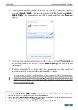 Preview for 14 page of D-Link DIR-822 Quick Instillation Manual