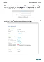 Preview for 16 page of D-Link DIR-822 Quick Instillation Manual