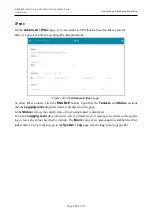 Preview for 170 page of D-Link DIR-822 User Manual