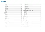 Preview for 4 page of D-Link DIR-822K User Manual