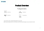 Preview for 5 page of D-Link DIR-822K User Manual