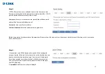Preview for 17 page of D-Link DIR-822K User Manual