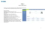 Preview for 21 page of D-Link DIR-822K User Manual