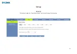 Preview for 26 page of D-Link DIR-822K User Manual