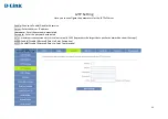Preview for 31 page of D-Link DIR-822K User Manual