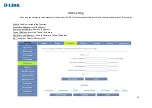 Preview for 32 page of D-Link DIR-822K User Manual