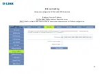 Preview for 35 page of D-Link DIR-822K User Manual