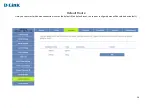 Preview for 38 page of D-Link DIR-822K User Manual