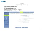Preview for 41 page of D-Link DIR-822K User Manual