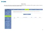 Preview for 43 page of D-Link DIR-822K User Manual