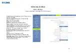 Preview for 46 page of D-Link DIR-822K User Manual