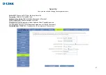 Preview for 47 page of D-Link DIR-822K User Manual