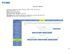 Preview for 48 page of D-Link DIR-822K User Manual