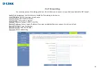 Preview for 58 page of D-Link DIR-822K User Manual