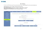 Preview for 59 page of D-Link DIR-822K User Manual