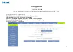 Preview for 61 page of D-Link DIR-822K User Manual