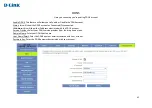 Preview for 62 page of D-Link DIR-822K User Manual