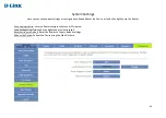 Preview for 69 page of D-Link DIR-822K User Manual