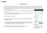 Preview for 74 page of D-Link DIR-822K User Manual