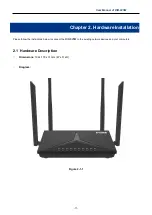 Preview for 11 page of D-Link DIR-825M User Manual