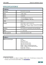 Preview for 44 page of D-Link DIR-830M Quick Installation Manual