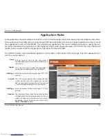 Preview for 59 page of D-Link DIR-835 User Manual