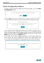 Preview for 16 page of D-Link DIR-841/GF Quick Installation Manual