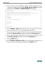 Preview for 28 page of D-Link DIR-841/GF Quick Installation Manual