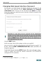 Preview for 30 page of D-Link DIR-841/GF Quick Installation Manual