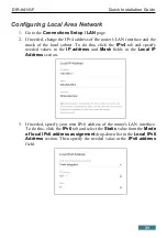 Preview for 31 page of D-Link DIR-841/GF Quick Installation Manual