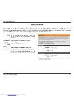 Предварительный просмотр 71 страницы D-Link DIR-845L User Manual