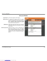 Предварительный просмотр 104 страницы D-Link DIR-845L User Manual