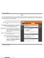 Предварительный просмотр 112 страницы D-Link DIR-845L User Manual