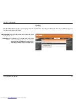 Предварительный просмотр 113 страницы D-Link DIR-845L User Manual