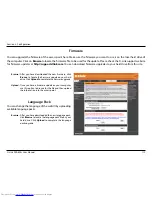 Предварительный просмотр 116 страницы D-Link DIR-845L User Manual