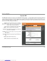 Предварительный просмотр 117 страницы D-Link DIR-845L User Manual