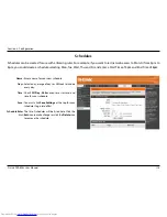 Предварительный просмотр 119 страницы D-Link DIR-845L User Manual