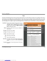 Предварительный просмотр 121 страницы D-Link DIR-845L User Manual