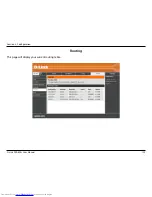 Предварительный просмотр 124 страницы D-Link DIR-845L User Manual