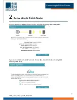 Preview for 8 page of D-Link DIR-850L Setup & User Manual