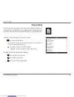 Предварительный просмотр 32 страницы D-Link DIR-850L User Manual