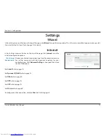 Preview for 76 page of D-Link DIR-850L User Manual