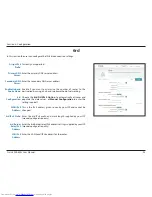 Preview for 97 page of D-Link DIR-850L User Manual